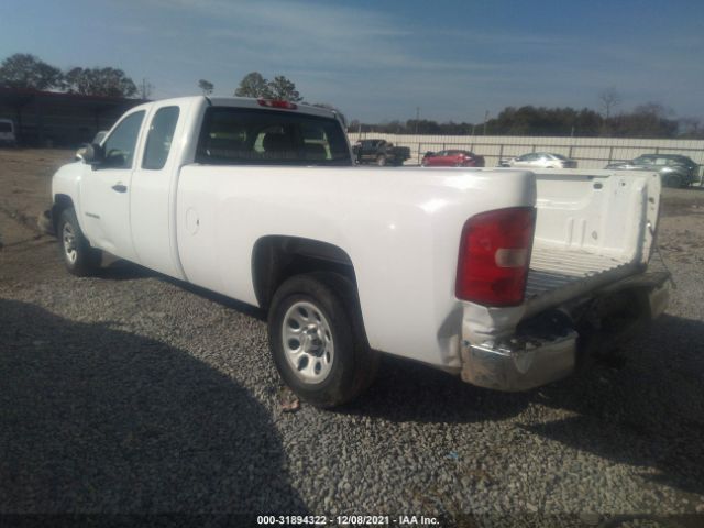 Photo 2 VIN: 1GCRCPE0XDZ287963 - CHEVROLET SILVERADO 1500 