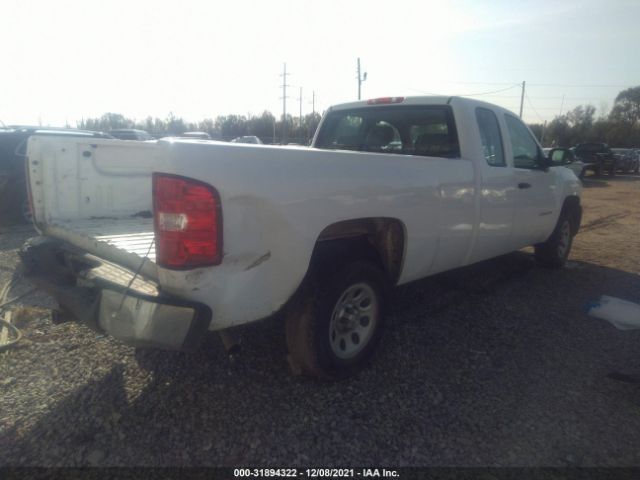 Photo 3 VIN: 1GCRCPE0XDZ287963 - CHEVROLET SILVERADO 1500 