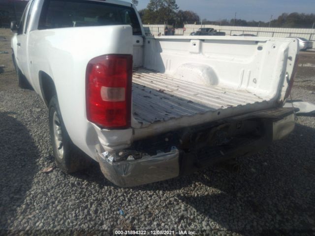 Photo 5 VIN: 1GCRCPE0XDZ287963 - CHEVROLET SILVERADO 1500 