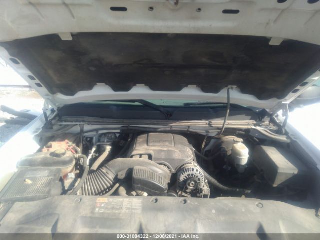 Photo 9 VIN: 1GCRCPE0XDZ287963 - CHEVROLET SILVERADO 1500 