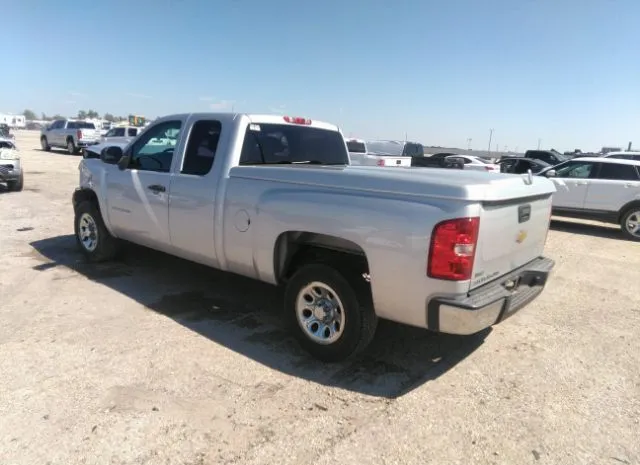 Photo 2 VIN: 1GCRCPEA0CZ280527 - CHEVROLET SILVERADO 1500 