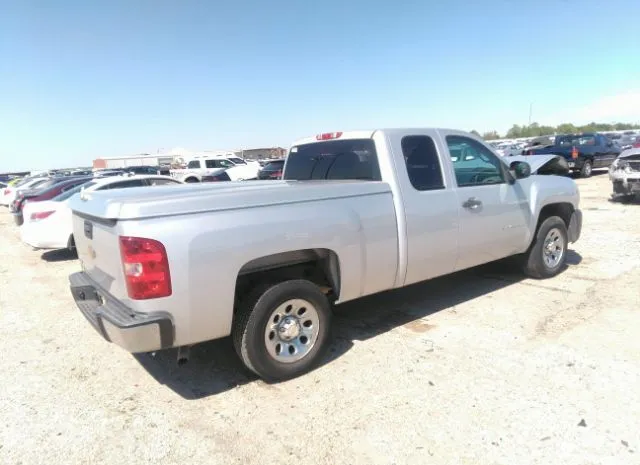 Photo 3 VIN: 1GCRCPEA0CZ280527 - CHEVROLET SILVERADO 1500 