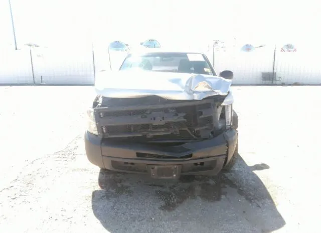 Photo 5 VIN: 1GCRCPEA0CZ280527 - CHEVROLET SILVERADO 1500 