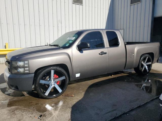 Photo 0 VIN: 1GCRCPEA1CZ303734 - CHEVROLET SILVERADO 