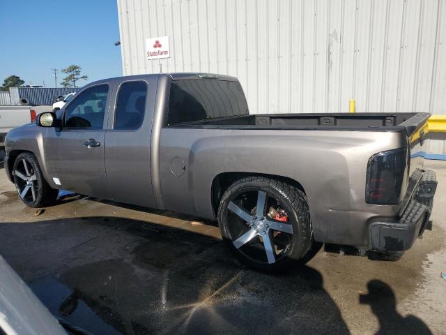 Photo 1 VIN: 1GCRCPEA1CZ303734 - CHEVROLET SILVERADO 