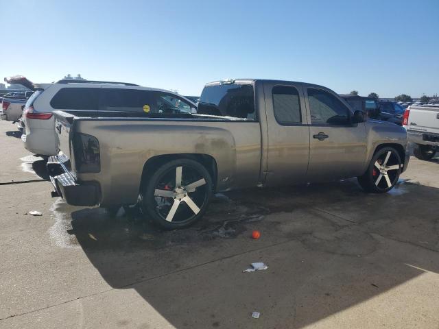 Photo 2 VIN: 1GCRCPEA1CZ303734 - CHEVROLET SILVERADO 