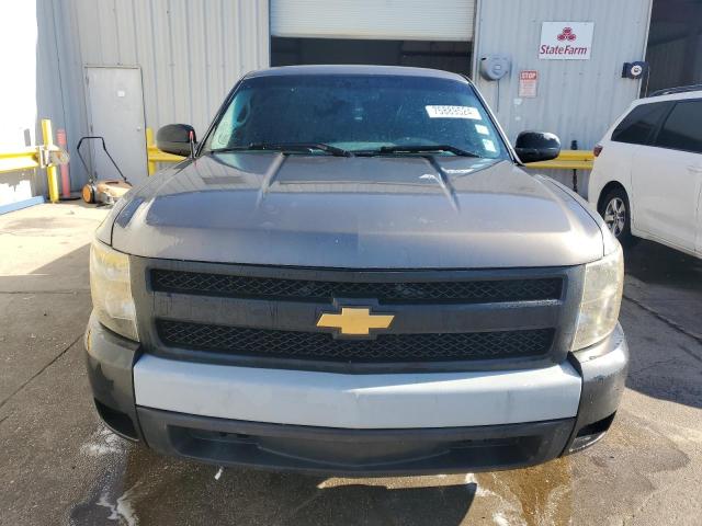 Photo 4 VIN: 1GCRCPEA1CZ303734 - CHEVROLET SILVERADO 