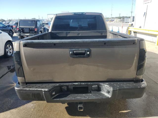 Photo 5 VIN: 1GCRCPEA1CZ303734 - CHEVROLET SILVERADO 