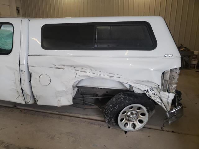 Photo 8 VIN: 1GCRCPEA1DZ112493 - CHEVROLET SILVERADO 