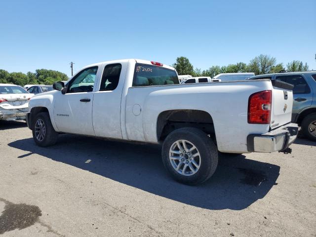 Photo 1 VIN: 1GCRCPEA2BZ281659 - CHEVROLET SILVERADO 