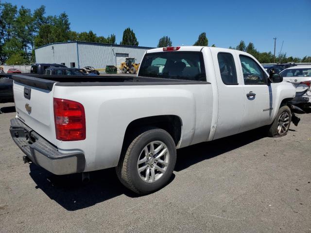 Photo 2 VIN: 1GCRCPEA2BZ281659 - CHEVROLET SILVERADO 