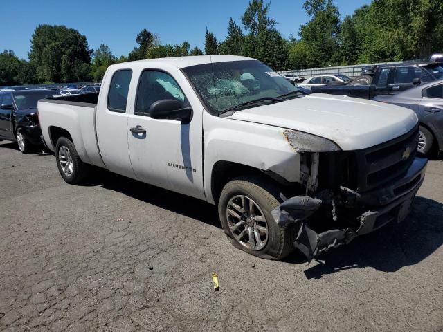 Photo 3 VIN: 1GCRCPEA2BZ281659 - CHEVROLET SILVERADO 