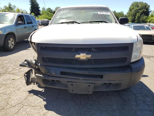 Photo 4 VIN: 1GCRCPEA2BZ281659 - CHEVROLET SILVERADO 