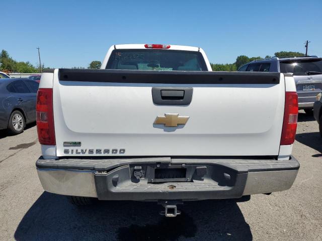 Photo 5 VIN: 1GCRCPEA2BZ281659 - CHEVROLET SILVERADO 