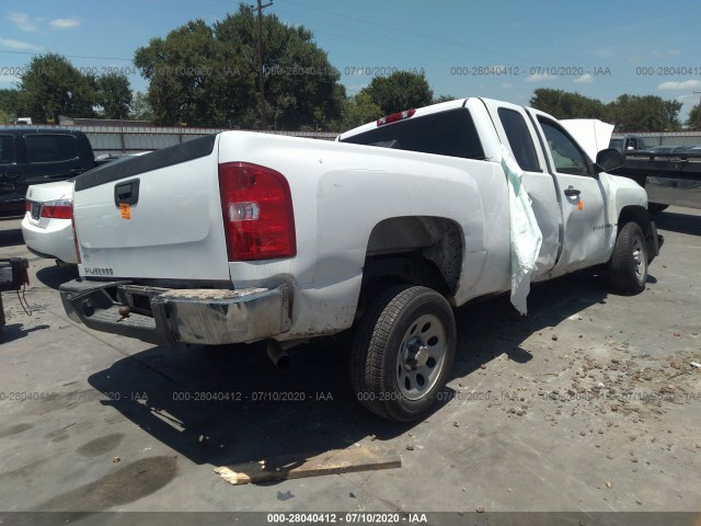 Photo 3 VIN: 1GCRCPEA2CZ324043 - CHEVROLET SILVERADO 1500 