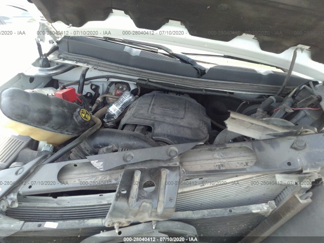 Photo 9 VIN: 1GCRCPEA2CZ324043 - CHEVROLET SILVERADO 1500 