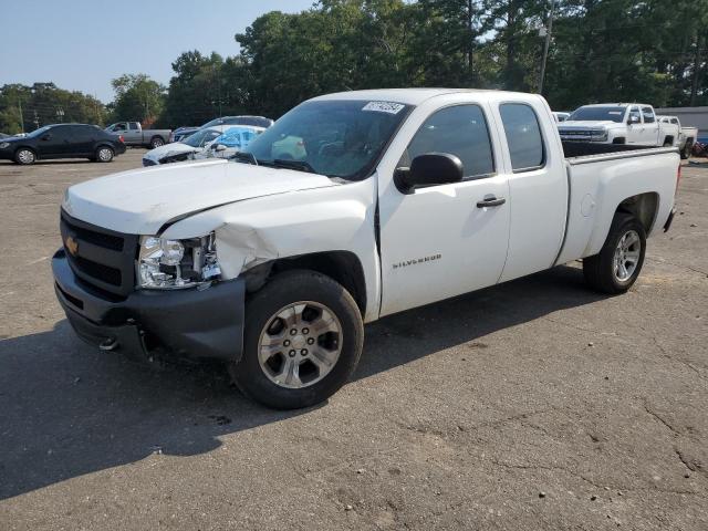 Photo 0 VIN: 1GCRCPEA3DZ361670 - CHEVROLET SILVERADO 