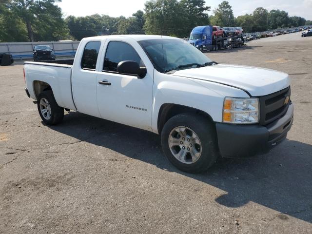 Photo 3 VIN: 1GCRCPEA3DZ361670 - CHEVROLET SILVERADO 