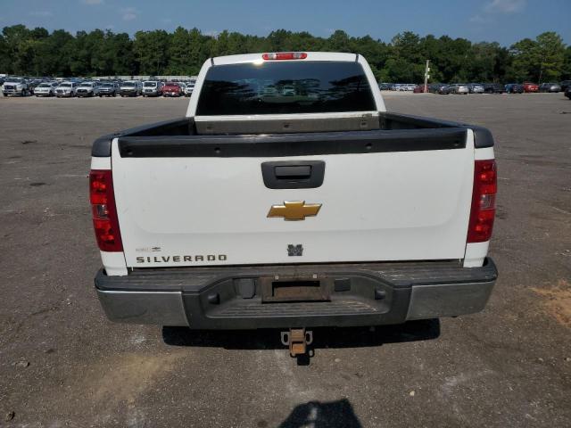 Photo 5 VIN: 1GCRCPEA3DZ361670 - CHEVROLET SILVERADO 