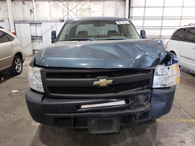 Photo 4 VIN: 1GCRCPEA4BZ303029 - CHEVROLET ALL MODELS 