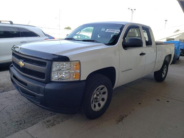 Photo 0 VIN: 1GCRCPEA5BZ421297 - CHEVROLET SILVERADO 