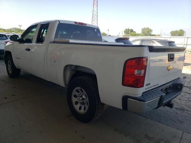 Photo 1 VIN: 1GCRCPEA5BZ421297 - CHEVROLET SILVERADO 