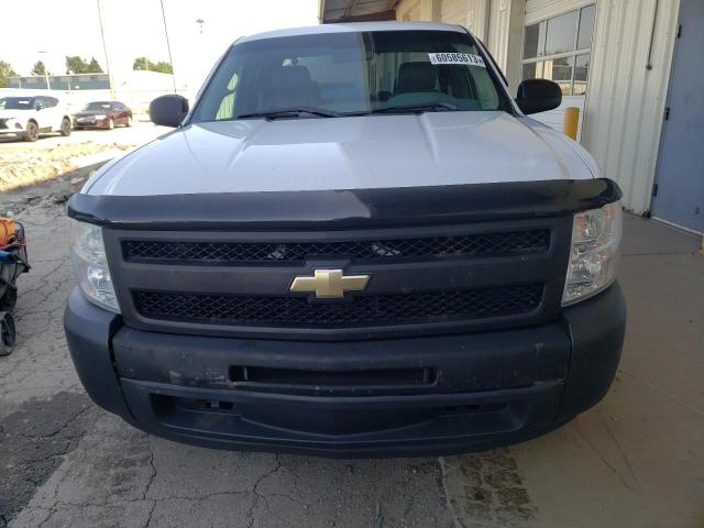 Photo 4 VIN: 1GCRCPEA5BZ421297 - CHEVROLET SILVERADO 