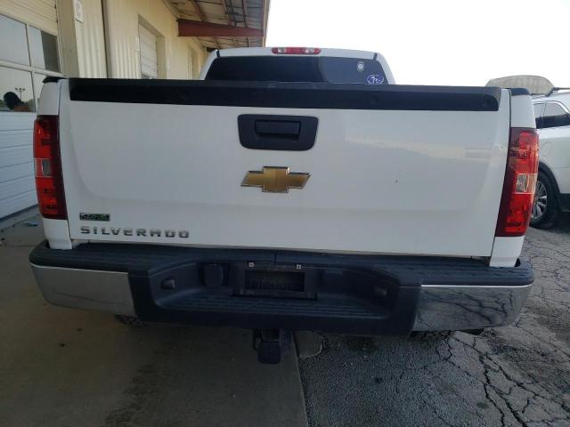 Photo 5 VIN: 1GCRCPEA5BZ421297 - CHEVROLET SILVERADO 