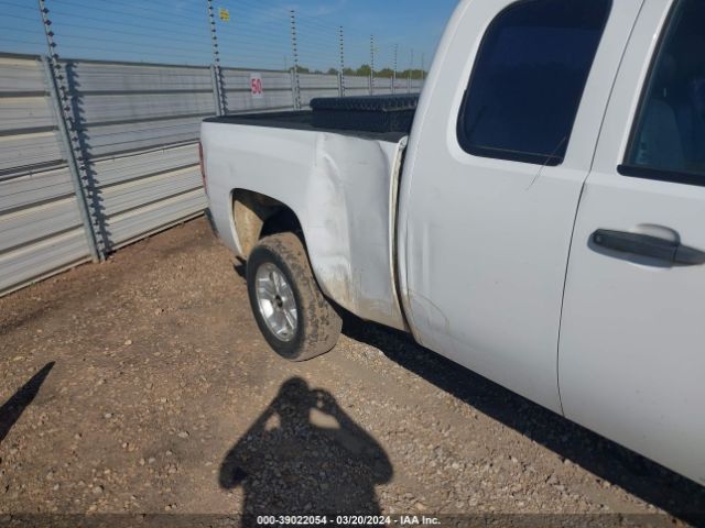 Photo 5 VIN: 1GCRCPEA5CZ271810 - CHEVROLET SILVERADO 1500 