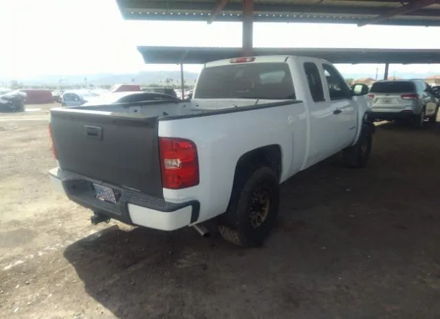 Photo 3 VIN: 1GCRCPEA6CZ122144 - CHEVROLET SILVERADO 1500 