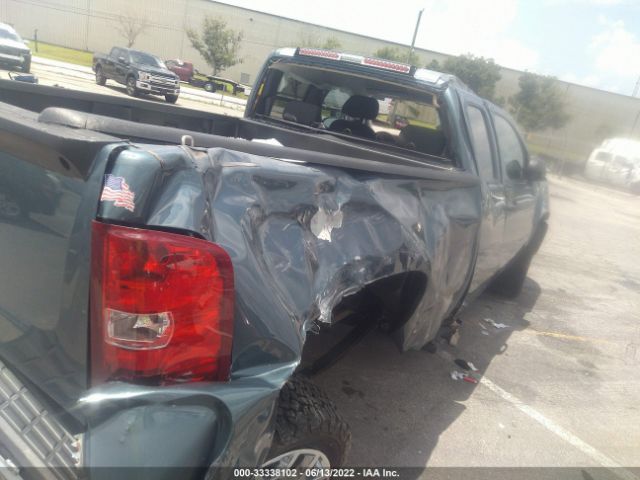 Photo 3 VIN: 1GCRCPEA6DZ109797 - CHEVROLET SILVERADO 1500 