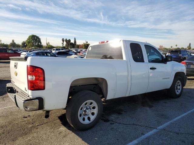 Photo 2 VIN: 1GCRCPEA7BZ257714 - CHEVROLET SILVERADO 