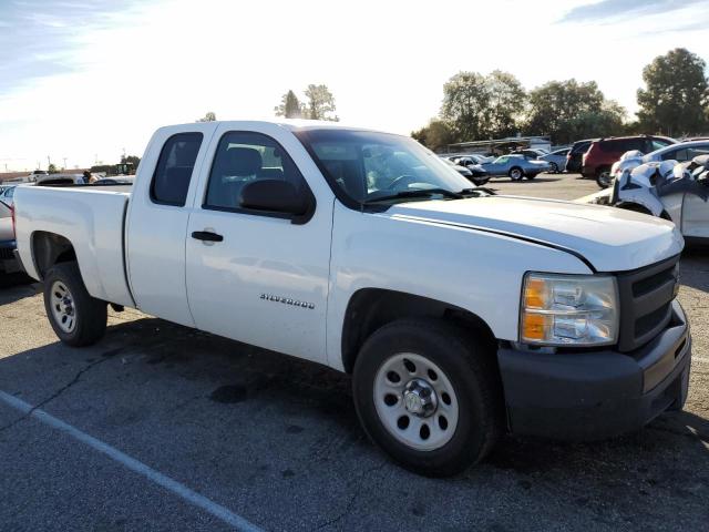 Photo 3 VIN: 1GCRCPEA7BZ257714 - CHEVROLET SILVERADO 