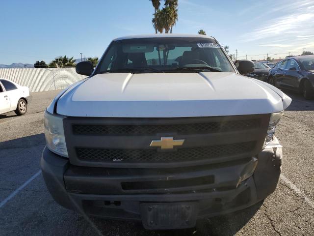 Photo 4 VIN: 1GCRCPEA7BZ257714 - CHEVROLET SILVERADO 