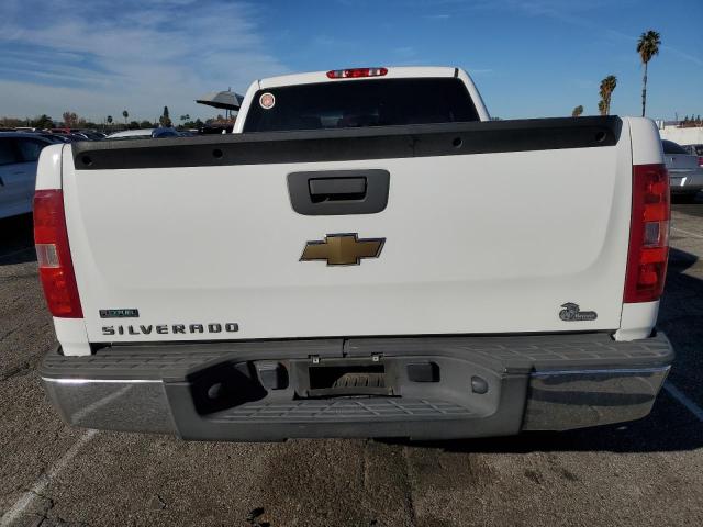 Photo 5 VIN: 1GCRCPEA7BZ257714 - CHEVROLET SILVERADO 