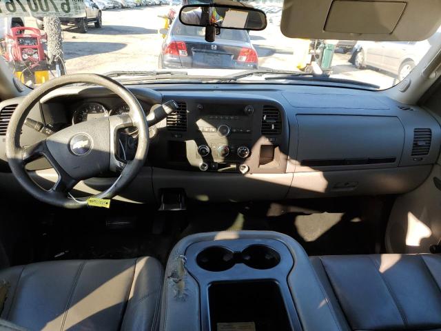 Photo 7 VIN: 1GCRCPEA7BZ257714 - CHEVROLET SILVERADO 