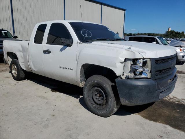 Photo 0 VIN: 1GCRCPEA8BZ227279 - CHEVROLET SILVERADO 