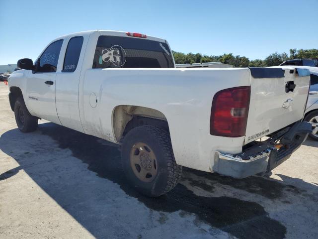 Photo 2 VIN: 1GCRCPEA8BZ227279 - CHEVROLET SILVERADO 