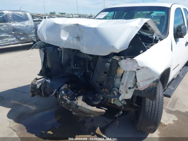 Photo 5 VIN: 1GCRCPEA8DZ331497 - CHEVROLET SILVERADO 1500 