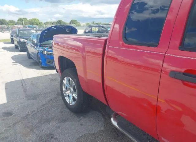 Photo 5 VIN: 1GCRCPEA9BZ229610 - CHEVROLET SILVERADO 1500 