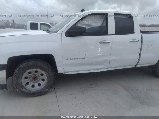 Photo 5 VIN: 1GCRCPEC0EZ101374 - CHEVROLET SILVERADO 1500 