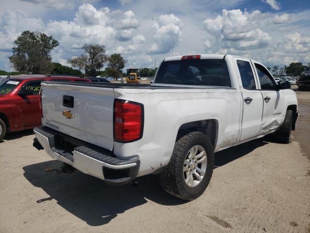 Photo 3 VIN: 1GCRCPEC0EZ116408 - CHEVROLET SILVERADO 