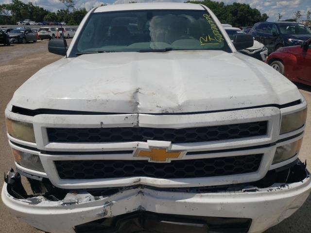 Photo 6 VIN: 1GCRCPEC0EZ116408 - CHEVROLET SILVERADO 