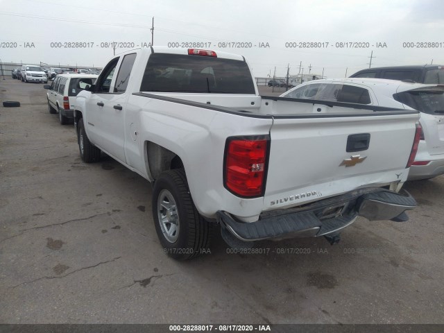 Photo 2 VIN: 1GCRCPEC0EZ310713 - CHEVROLET SILVERADO 1500 