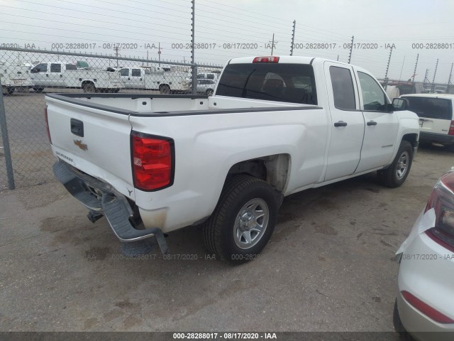 Photo 3 VIN: 1GCRCPEC0EZ310713 - CHEVROLET SILVERADO 1500 