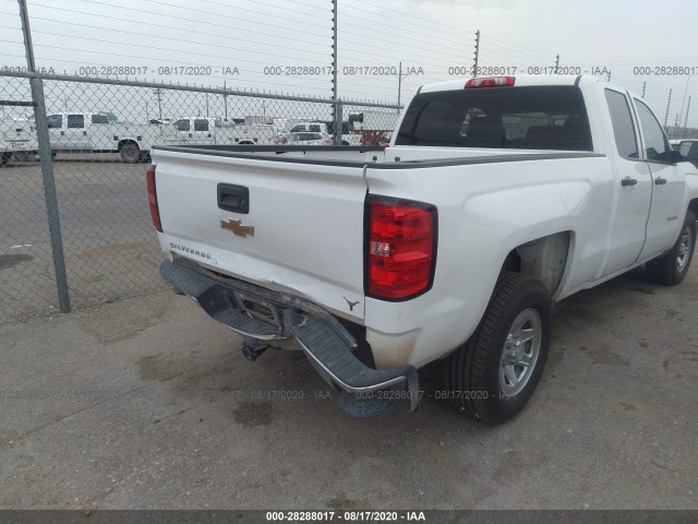 Photo 5 VIN: 1GCRCPEC0EZ310713 - CHEVROLET SILVERADO 1500 