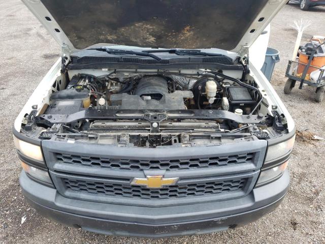 Photo 6 VIN: 1GCRCPEC0EZ333814 - CHEVROLET SILVERADO 