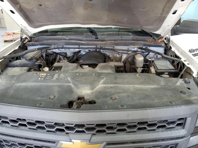 Photo 11 VIN: 1GCRCPEC0FZ176268 - CHEVROLET SILVERADO 