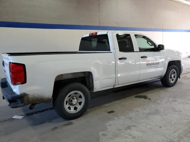 Photo 2 VIN: 1GCRCPEC0FZ176268 - CHEVROLET SILVERADO 