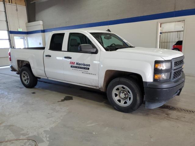 Photo 3 VIN: 1GCRCPEC0FZ176268 - CHEVROLET SILVERADO 